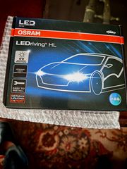 ΛΆΜΠΕΣ OSRAM LED HL
