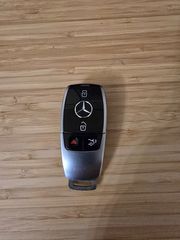 Mercedes W213