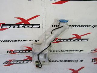 ΔΟΧΕΙΟ ΝΕΡΟΥ( ΥΑΛΟΚΑΘ. )HONDA CIVIC 1996-1999