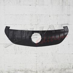MERCEDES EQC N293 19- SPORT GRILLE Type GT PANAMERICANA  FIT TO LOW VERSION BUMPER / ΜΑΣΚΑ ΠΡΟΦΥΛΑΚΤΗΡΑ-thumb-6