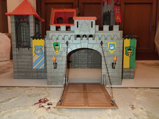 playmobil καστρο-thumb-2