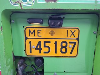 Τηλεσκοπικά Περονοφόρα Merlo 2011 40.7-thumb-7
