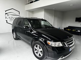 Saab 9-7X 2007