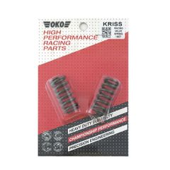 Ελατήριο Βαλβίδας OKO Για KAWASAKI KAZE-R 115cc 1999