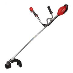 M18 FUEL™ FBCU-802 Χορτοκοπτικό Με Λαβή Ποδηλάτου 2.0-2.4mm 18V (2x8.0Ah) - ΜΕ ΜΠΑΤΑΡΙΑ & ΦΟΡΤΙΣΤΗ - MILWAUKEE (#4933492299)