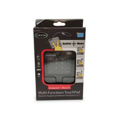 OKION KP121U USB Touch ποντίκι - numpad