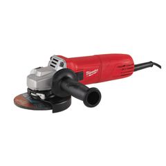 AG1000-125 EKX Γωνιακός Τροχός με Παξιμάδι FIXTEC 125mm 1000W - ΓΩΝΙΑΚΟΙ ΤΡΟΧΟΙ ΜΙΚΡΟΙ - MILWAUKEE (#4933459105)
