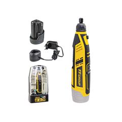 CMG 12V EASY Πολυεργαλείο Μπαταρίας 12V (1x2.0Ah) - ΠΟΛΥΕΡΓΑΛΕΙΑ - F.F. GROUP (#41309)