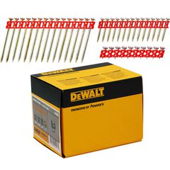 DCN8903038 Καρφιά 3x38mm - 1005 Τεμάχια - ΠΑΡΕΛΚΟΜΕΝΑ - DEWALT (#DCN8903038)