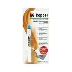 Termopasty AGT-060 Πάστα Θερμοαπαγωγής 1,5ml