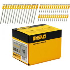 DCN8901040 Καρφιά 2.6x40mm - 1005 Τεμάχια - ΠΑΡΕΛΚΟΜΕΝΑ - DEWALT (#DCN8901040)
