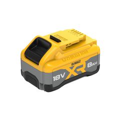 DCB1880-XJ Μπαταρία 8.0Ah 18V - 16.8V - 20V - DEWALT (#DCB1880-XJ)