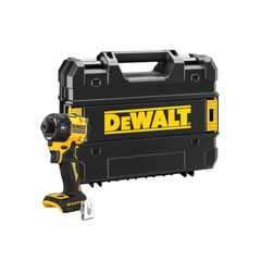 DCF870NT-XJ Παλμικό Κατσαβίδι 56Nm 18V (Solo) - SOLO - DEWALT (#DCF870NT-XJ)
