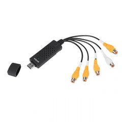 Intex DM-0230-L Video Capture για Laptop / PC και σύνδεση USB-A