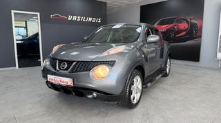 Nissan Juke 2011 1.5 DCI ACENTA