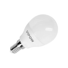 Vipow LM-0460 Λάμπα LED E14/G45 7W, 3000K, 230V