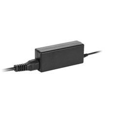 Quer DM-0891 Τροφοδοτικό laptop HP Compaq 19V 1,58A 30W 4x1,7mm με καλώδιο τροφοδοσίας