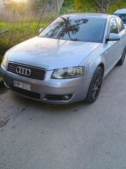 Audi A3 2003 8p fsi
