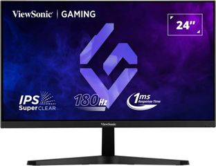 Viewsonic VX24G1-HD IPS Monitor 24" FHD 1920x1080