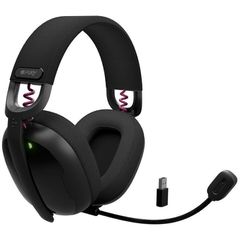 Fury Fukiya F6 Ασύρματο Over Ear Gaming Headset με σύνδεση Bluetooth / USB