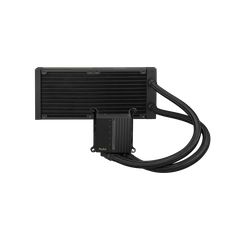 Asus ProArt LC 240 Υδρόψυξη Επεξεργαστή Διπλού Ανεμιστήρα 120mm