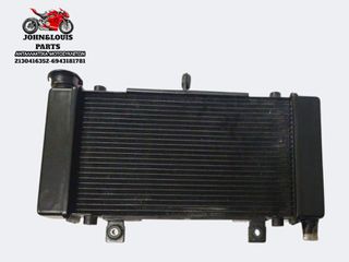 ΨΥΓΕΙΟ VOGE DSX 525