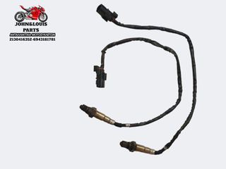 ΑΙΣΘΗΤΗΡΕΣ Λ VOGE DSX 525