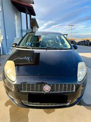 Fiat Punto 2009