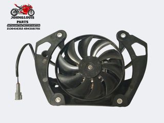 ΒΕΝΤΙΛΑΤΕΡ VOGE DSX 525