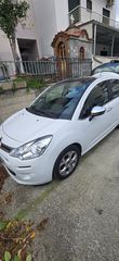 Citroen C3 2014 1.4HDI DIESEL