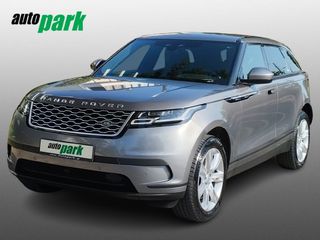 Land Rover Range Rover Velar 2022 RANGE ROVER VELAR  P400e 404ps 4WD