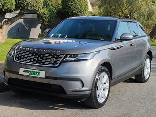 Land Rover Range Rover Velar 2022 RANGE ROVER VELAR  P400e 404ps 4WD-thumb-1