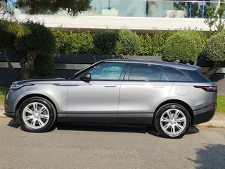 Land Rover Range Rover Velar 2022 RANGE ROVER VELAR  P400e 404ps 4WD-thumb-3