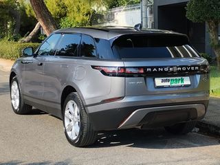 Land Rover Range Rover Velar 2022 RANGE ROVER VELAR  P400e 404ps 4WD-thumb-4