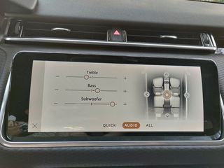 Land Rover Range Rover Velar 2022 RANGE ROVER VELAR  P400e 404ps 4WD-thumb-33