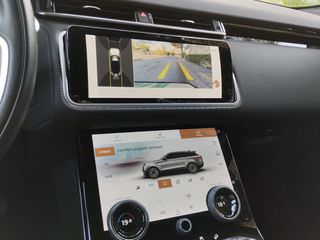 Land Rover Range Rover Velar 2022 RANGE ROVER VELAR  P400e 404ps 4WD-thumb-36
