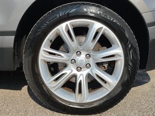 Land Rover Range Rover Velar 2022 RANGE ROVER VELAR  P400e 404ps 4WD-thumb-40