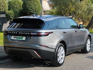 Land Rover Range Rover Velar 2022 RANGE ROVER VELAR  P400e 404ps 4WD-thumb-6