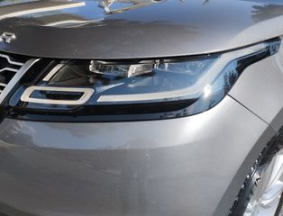 Land Rover Range Rover Velar 2022 RANGE ROVER VELAR  P400e 404ps 4WD-thumb-11
