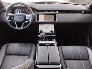 Land Rover Range Rover Velar 2022 RANGE ROVER VELAR  P400e 404ps 4WD-thumb-17
