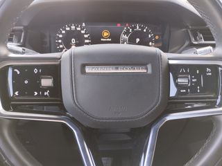 Land Rover Range Rover Velar 2022 RANGE ROVER VELAR  P400e 404ps 4WD-thumb-19