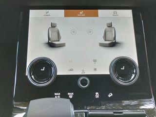 Land Rover Range Rover Velar 2022 RANGE ROVER VELAR  P400e 404ps 4WD-thumb-24