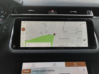 Land Rover Range Rover Velar 2022 RANGE ROVER VELAR  P400e 404ps 4WD-thumb-27