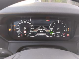 Land Rover Range Rover Velar 2022 RANGE ROVER VELAR  P400e 404ps 4WD-thumb-30