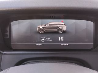 Land Rover Range Rover Velar 2022 RANGE ROVER VELAR  P400e 404ps 4WD-thumb-31