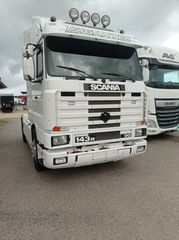 Scania 1996 143M 500 V8!!!