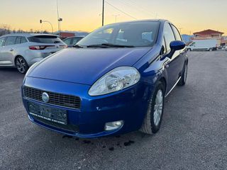 Fiat Punto 2006 1.3
