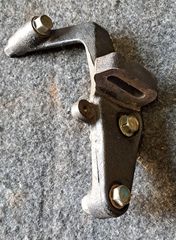 Βάση υδραυλικου τιμονιού για Honda Civic Ek Vti 96-00