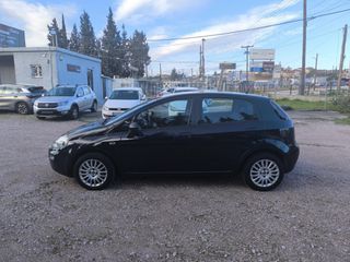 Fiat Punto Evo 2014 ΓΡΑΜΜΑΤΙΑ ΜΕΤΑΞΥ ΜΑΣ!!!-thumb-2
