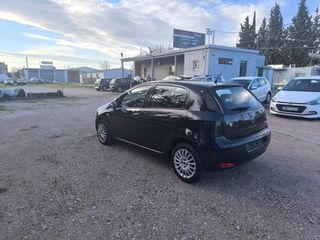 Fiat Punto Evo 2014 ΓΡΑΜΜΑΤΙΑ ΜΕΤΑΞΥ ΜΑΣ!!!-thumb-3